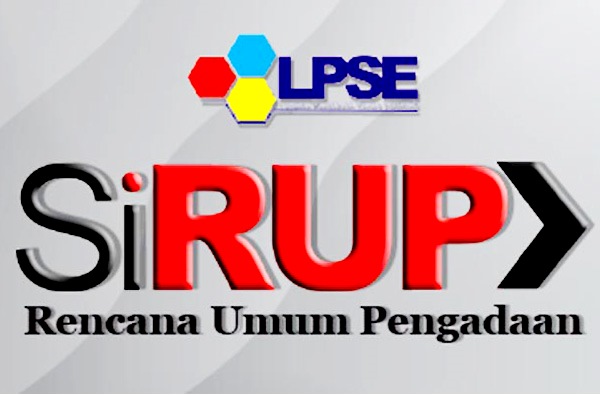 LPSE-SIRUP